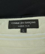 COMME des GARCONS HOMME PLUS（コムデギャルソンオムプリュス）その他 黒 サイズ:L メンズ/2200610964114