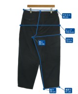 COMME des GARCONS HOMME PLUS（コムデギャルソンオムプリュス）その他 黒 サイズ:L メンズ/2200610964114