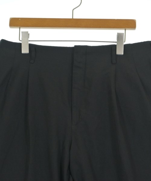 COMME des GARCONS HOMME PLUS（コムデギャルソンオムプリュス）その他 黒 サイズ:L メンズ/2200610964299