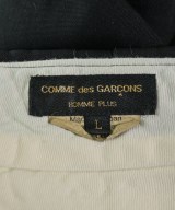 COMME des GARCONS HOMME PLUS（コムデギャルソンオムプリュス）その他 黒 サイズ:L メンズ/2200610964299