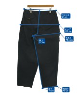 COMME des GARCONS HOMME PLUS（コムデギャルソンオムプリュス）その他 黒 サイズ:L メンズ/2200610964299