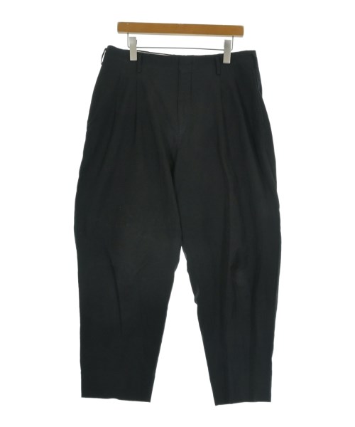 COMME des GARCONS HOMME PLUS(コムデギャルソンオムプリュス)その他 黒 サイズ:M/2200610964442