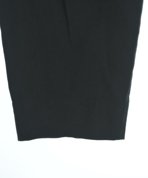 COMME des GARCONS HOMME PLUS（コムデギャルソンオムプリュス）その他 黒 サイズ:M メンズ/2200610964442