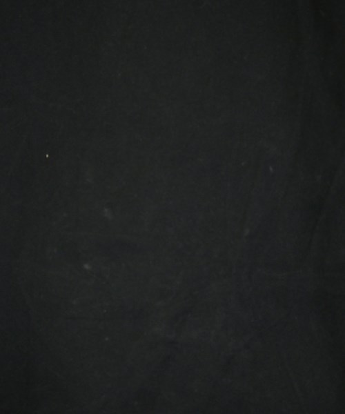 COMME des GARCONS HOMME PLUS（コムデギャルソンオムプリュス）その他 黒 サイズ:M メンズ/2200610964442