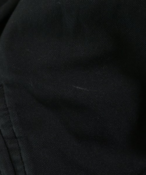 COMME des GARCONS HOMME PLUS（コムデギャルソンオムプリュス）その他 黒 サイズ:M メンズ/2200610964442