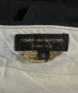 COMME des GARCONS HOMME PLUS（コムデギャルソンオムプリュス）その他 黒 サイズ:M メンズ/2200610964442