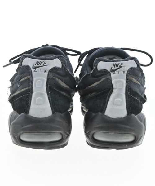 COMME des GARCONS HOMME PLUS（コムデギャルソンオムプリュス）スニーカー 黒 サイズ:28cm メンズ/2200611117236