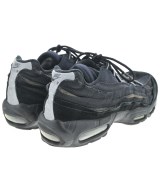 COMME des GARCONS HOMME PLUS（コムデギャルソンオムプリュス）スニーカー 黒 サイズ:28cm メンズ/2200611117236