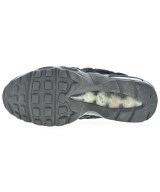 COMME des GARCONS HOMME PLUS（コムデギャルソンオムプリュス）スニーカー 黒 サイズ:28cm メンズ/2200611117236