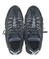 COMME des GARCONS HOMME PLUS（コムデギャルソンオムプリュス）スニーカー 黒 サイズ:28cm メンズ/2200611117236