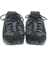 COMME des GARCONS HOMME PLUS（コムデギャルソンオムプリュス）スニーカー 黒 サイズ:28cm メンズ/2200611117236