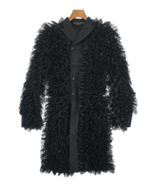 コムデギャルソンオムプリュス(COMME des GARCONS HOMME PLUS)のCOMME des GARCONS HOMME PLUS コート（その他）