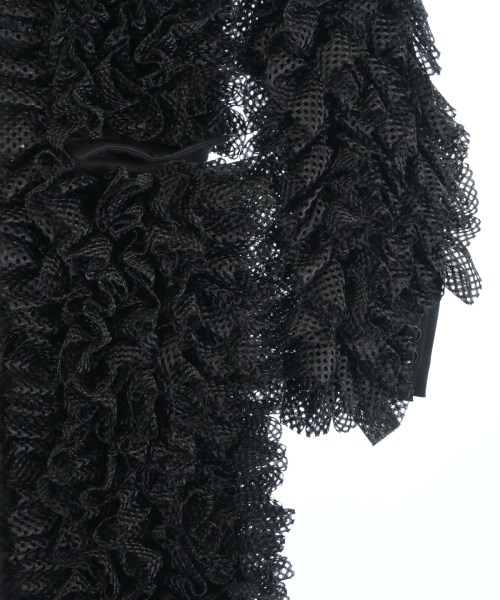 COMME des GARCONS HOMME PLUS（コムデギャルソンオムプリュス）その他 黒 サイズ:S メンズ/2200642834010