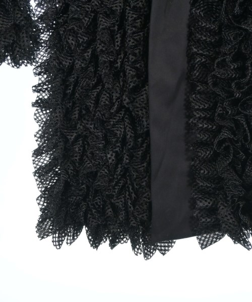 COMME des GARCONS HOMME PLUS（コムデギャルソンオムプリュス）その他 黒 サイズ:S メンズ/2200642834010