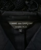 COMME des GARCONS HOMME PLUS（コムデギャルソンオムプリュス）その他 黒 サイズ:S メンズ/2200642834010