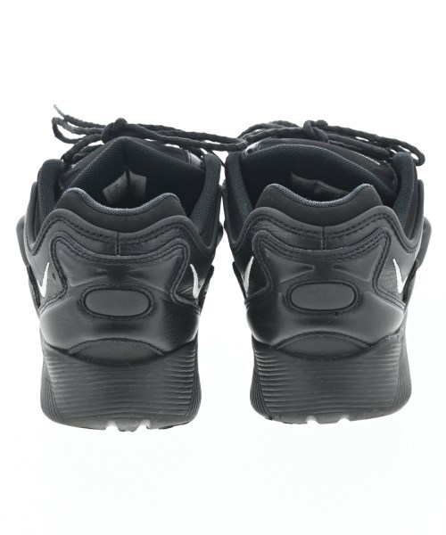 COMME des GARCONS HOMME PLUS（コムデギャルソンオムプリュス）スニーカー 黒 サイズ:27cm メンズ/2200642886026