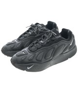 COMME des GARCONS HOMME PLUS（コムデギャルソンオムプリュス）スニーカー 黒 サイズ:27cm メンズ/2200642886026