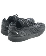 COMME des GARCONS HOMME PLUS（コムデギャルソンオムプリュス）スニーカー 黒 サイズ:27cm メンズ/2200642886026