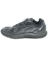 COMME des GARCONS HOMME PLUS（コムデギャルソンオムプリュス）スニーカー 黒 サイズ:27cm メンズ/2200642886026