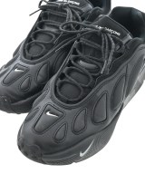 COMME des GARCONS HOMME PLUS（コムデギャルソンオムプリュス）スニーカー 黒 サイズ:27cm メンズ/2200642886026