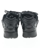 COMME des GARCONS HOMME PLUS（コムデギャルソンオムプリュス）スニーカー 黒 サイズ:27cm メンズ/2200642886026