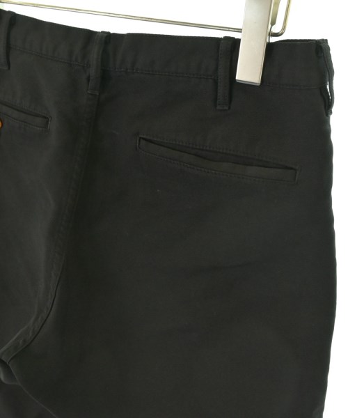 COMME des GARCONS HOMME PLUS（コムデギャルソンオムプリュス）その他 黒 サイズ:S メンズ/2200643193123