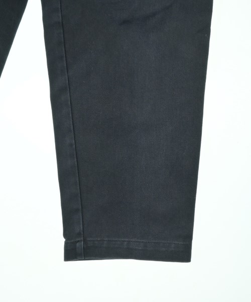 COMME des GARCONS HOMME PLUS（コムデギャルソンオムプリュス）チノパン 紺 サイズ:L メンズ/2200632897032
