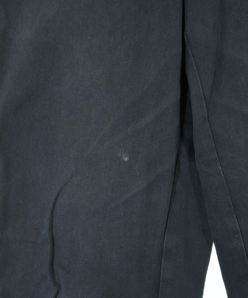 COMME des GARCONS HOMME PLUS（コムデギャルソンオムプリュス）チノパン 紺 サイズ:L メンズ/2200632897032