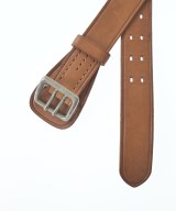 COMME des GARCONS HOMME PLUS（コムデギャルソンオムプリュス）ベルト 茶 サイズ:- メンズ/2200632897087