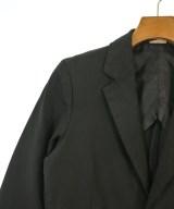COMME des GARCONS HOMME PLUS（コムデギャルソンオムプリュス）カジュアルジャケット 黒 サイズ:XS メンズ/2200642263315