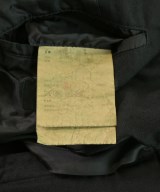 COMME des GARCONS HOMME PLUS（コムデギャルソンオムプリュス）カジュアルジャケット 黒 サイズ:XS メンズ/2200642263315