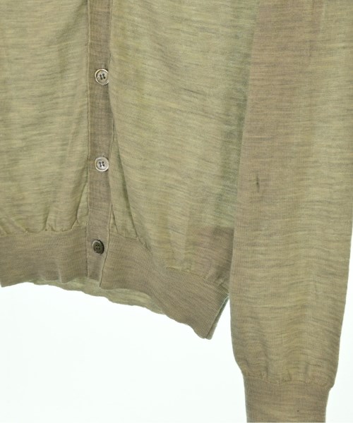 COMME des GARCONS HOMME PLUS（コムデギャルソンオムプリュス）カーディガン グレー サイズ:S メンズ/2200642263360