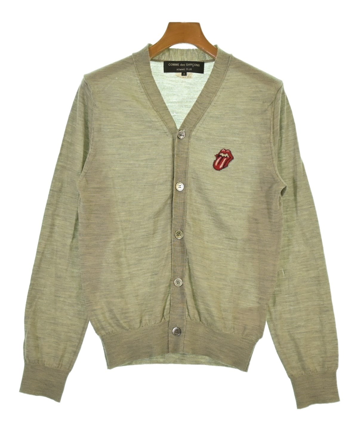 COMME des GARCONS HOMME PLUS（コムデギャルソンオムプリュス