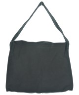 COMME des GARCONS HOMME PLUS（コムデギャルソンオムプリュス）ショルダーバッグ 黒 サイズ:- メンズ/2200643598010