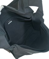 COMME des GARCONS HOMME PLUS（コムデギャルソンオムプリュス）ショルダーバッグ 黒 サイズ:- メンズ/2200643598010