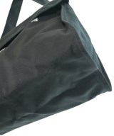 COMME des GARCONS HOMME PLUS（コムデギャルソンオムプリュス）ショルダーバッグ 黒 サイズ:- メンズ/2200643598010