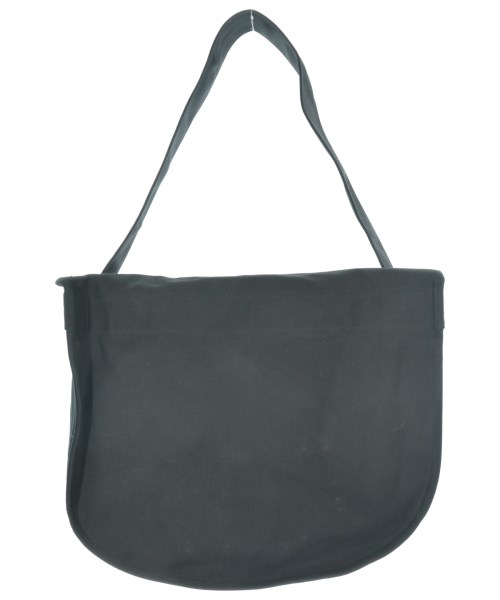 COMME des GARCONS HOMME PLUS（コムデギャルソンオムプリュス）ショルダーバッグ 黒 サイズ:- メンズ/2200643598027