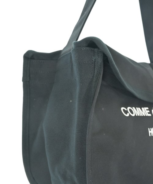 COMME des GARCONS HOMME PLUS（コムデギャルソンオムプリュス）ショルダーバッグ 黒 サイズ:- メンズ/2200643598027