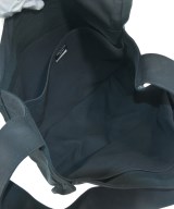 COMME des GARCONS HOMME PLUS（コムデギャルソンオムプリュス）ショルダーバッグ 黒 サイズ:- メンズ/2200643598027