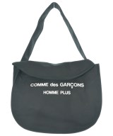 COMME des GARCONS HOMME PLUS ショルダーバッグ