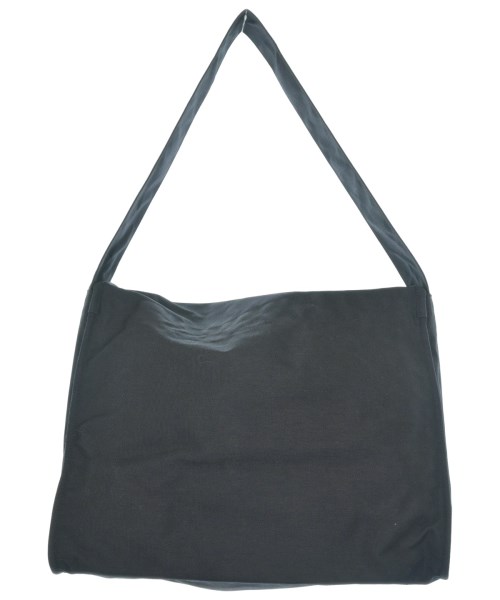 COMME des GARCONS HOMME PLUS（コムデギャルソンオムプリュス）ショルダーバッグ 黒 サイズ:- メンズ/2200643598034