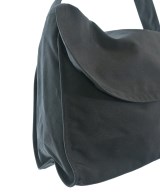 COMME des GARCONS HOMME PLUS（コムデギャルソンオムプリュス）ショルダーバッグ 黒 サイズ:- メンズ/2200643598034