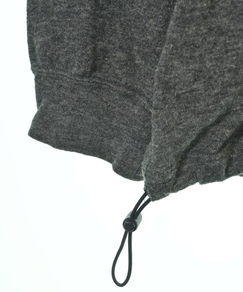 COMME des GARCONS HOMME PLUS（コムデギャルソンオムプリュス）ニット・セーター グレー サイズ:M メンズ/2200643606050