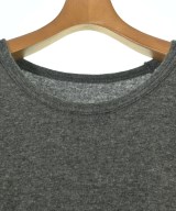 COMME des GARCONS HOMME PLUS（コムデギャルソンオムプリュス）ニット・セーター グレー サイズ:M メンズ/2200643606050