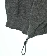 COMME des GARCONS HOMME PLUS（コムデギャルソンオムプリュス）ニット・セーター グレー サイズ:M メンズ/2200643606050