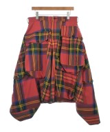 COMME des GARCONS HOMME PLUS（コムデギャルソンオムプリュス）その他 赤 サイズ:M メンズ/2200643607019