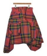 COMME des GARCONS HOMME PLUS（コムデギャルソンオムプリュス）その他 赤 サイズ:M メンズ/2200643607019