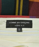 COMME des GARCONS HOMME PLUS（コムデギャルソンオムプリュス）その他 赤 サイズ:M メンズ/2200643607019