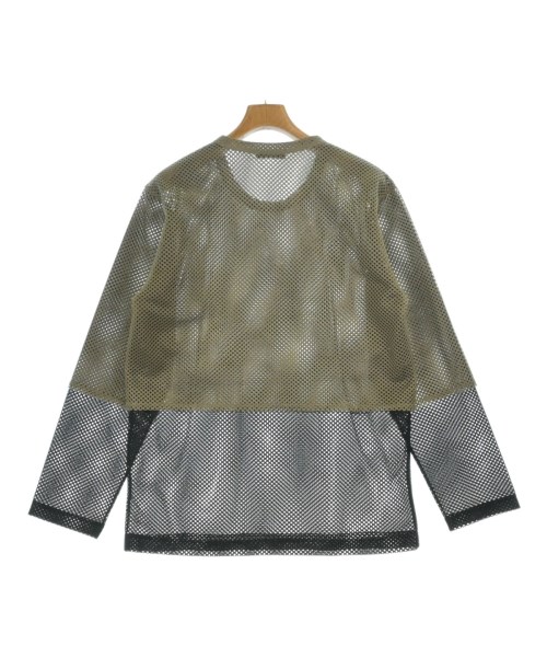 COMME des GARCONS HOMME PLUS（コムデギャルソンオムプリュス）Tシャツ・カットソー カーキ サイズ:-(L位) メンズ/2200643607026