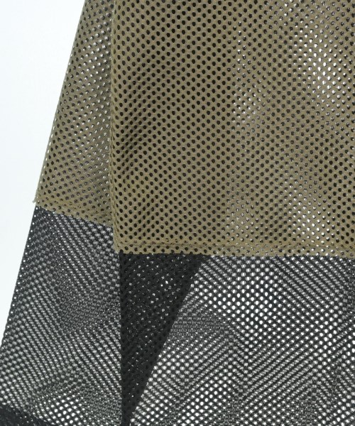 COMME des GARCONS HOMME PLUS（コムデギャルソンオムプリュス）Tシャツ・カットソー カーキ サイズ:-(L位) メンズ/2200643607026